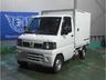 冷蔵＆冷凍車入庫しました！ー５℃〜２５℃設定可・ラクラクオートマ車