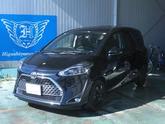 トヨタ　シエンタ Ｇ セーフティーエディションＩＩ