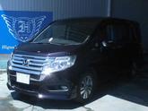 ホンダ　ステップワゴンスパーダ Ｚ