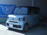 ホンダ　Ｎ－ＢＯＸ ファッションスタイル