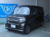 N-BOXカスタム