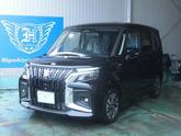 スズキ　ソリオバンディット ハイブリッドＭＶ 全方位モニター付９型ナビ