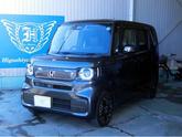 ホンダ　Ｎ－ＢＯＸ スロープ