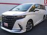 マエダの展示車は全国どこからでもご購入いただけます。 クルマに関することは、アフターサービス充実の当社へお任せください！