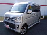 日産　ＮＶ１００クリッパーリオ Ｇ 両側パワースライドドア 電動オートステップ ７インチ純正ナビ ナビ連動型前後