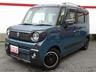 マエダの展示車は全国どこからでもご購入いただけます。 クルマに関することは、アフターサービス充実の当社へお任せください！