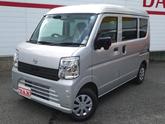 日産　クリッパーバン ＤＸ ＧＬパッケージ 届出済未使用車 デジタルスピードメーター オーディオレス＋