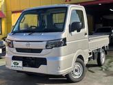 日産　ＮＴ１００クリッパートラック ＤＸ ４ＷＤ Ｆ５速ＭＴ 届出済み未使用車 純正ＡＭ・ＦＭラジオ パワステ パワ
