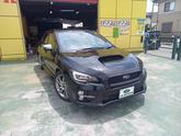 スバル　ＷＲＸ Ｓ４ ２．０ＧＴ－Ｓアイサイト アドバンスドセイフティパッケージ