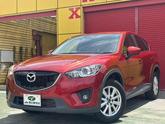 ＣＸ－５