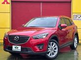 ＣＸ－５