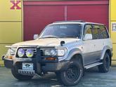 ランドクルーザー80