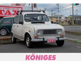 ルノー　４ ＧＴＬ