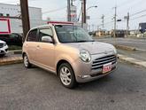 ダイハツ　ミラジーノ Ｘ 販社限定車