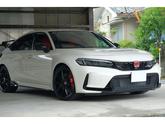 ホンダ　シビック タイプＲ タイプＲ