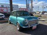 ローバー　ＭＩＮＩ クーパー