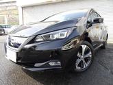 日産　リーフ Ｇ フルセグナビ Ｂｌｕｅｔｏｏｔｈ プロパイロット アラウンドビュー バックカ
