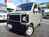 スズキ　エブリイ ジョインターボ 届出済未使用車 ＤＡＭＤ仕様コンプリートカー セーフティサポート