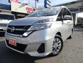 日産　セレナ Ｓ ナビ バックカメラ オートクルーズ