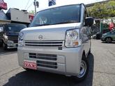 日産　ＮＶ１００クリッパーバン ＤＸ 届出済未使用車レーダーサポートブレーキ