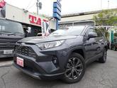 トヨタ　ＲＡＶ４ Ｇ ４ＷＤ ディスプレイオーディオ 全周囲カメラ セーフティセンス ＢＳＭ レー