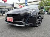 トヨタ　プリウス Ｚ パノラマルーフ