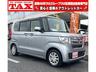 支払い総額８４．８万円♪大者の品格Ｎ−ＢＯＸ入庫！！