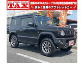 スズキ　ジムニー ＸＣ 四駆×ターボ ディスプレイオーディオ