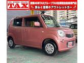 日産　モコ Ｓ メモリーナビ ワンセグ ＥＴＣ スマートキー プッシュスタート ベンチシート