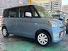 支払い総額３６．８万円♪お財布にも家族にも優しい車♪