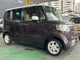 Ｎ－ＢＯＸ