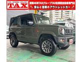 スズキ　ジムニー ＸＣ 四駆×ターボ スマートキー プッシュスタート 背面タイヤ  純正アルミ Ｌ