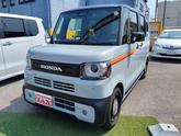 ホンダ　Ｎ－ＢＯＸジョイ ベースグレード ディスプレイ Ｂｌｕｅｔｏｏｔｈ バックカメラ ドラレコ 両側パ