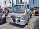 スズキ　キャリイトラック ＫＣスペシャル 特別仕様車 オートマ ２ＷＤ パワステ パワーウインドウ 集中ド