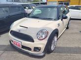 ＢＭＷ　ＭＩＮＩ ジョンクーパーワークス クラブマン