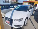 アウディ　Ａ３ スポーツバック１．４ＴＦＳＩ 純正ナビ フルセグＴＶ Ｂｌｕｅｔｏｏｔｈ ＣＤ 
