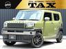 禁煙　ＤＡＭＤ　Ｌｉｔｌｌｅ．Ｄフェイスチェンジ ホワイトレター　１５ＡＷ　ＫＥＮＷＯＯＤフローティング９型ナビ　フルセグ