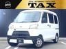 禁煙車　５ＭＴ　オーバーヘッドシェルフ　キーレス マットバイザー　ＡＭ／ＦＭ　ヘッドライトレベライザー　Ｐガラス
