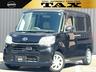 禁煙車　社外ナビ　左パワスラ　スマアシ　スマートキ ＥＴＣ　Ａライト　ＬＥＤヘッド　Ｒサイドサンシェード　Ｒワイパー