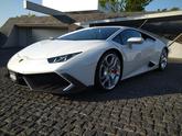 　ウラカン ＬＰ６１０－４