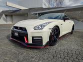 日産　ＧＴ－Ｒ ニスモ 専用カーボンバンパー＆スポイラー・ニスモ２０ＡＷ・専用ＲＥＣＡＲＯカーボ