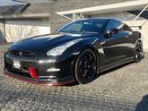 日産　ＧＴ－Ｒ ニスモ 専用カーボンバンパー＆スポイラー・ニスモ２０ＡＷ・専用ＲＥＣＡＲＯカーボ