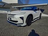 トヨタ　クラウンエステート ＲＳ モデリスタエアロ・黒革エアーシート・パノラマルーフ・パノラミックビューモニ