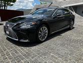 レクサス　ＬＳ ＬＳ５００ｈ エグゼクティブ