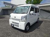 日産　ＮＶ１００クリッパーバン ＤＸ ＧＬパッケージ ハイルーフ・エアコン・パワステ・パワーウィンドウ・ライトレ