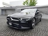 メルセデスベンツ　ＣＬＡクラス シューティングブレーク ＣＬＡ１８０ シューティングブレーク ＡＭＧライン 純正