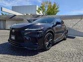 レクサス　ＲＸ ＲＸ５００ｈ Ｆスポーツパフォーマンス