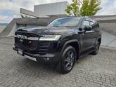 トヨタ　ランドクルーザー ＧＲスポーツ