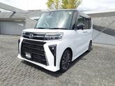 ダイハツ　タント カスタムＲＳ