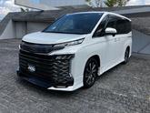 トヨタ　ヴォクシー Ｓ－Ｚ